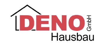 DENO Hausbau GmbH Logo